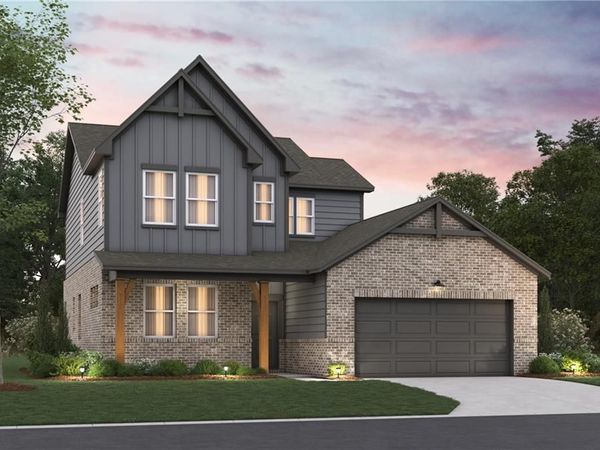 155 Henley Street, Canton, GA 30114
