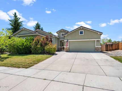 7337 Phoenix Drive, Sparks, NV 89436 Photo