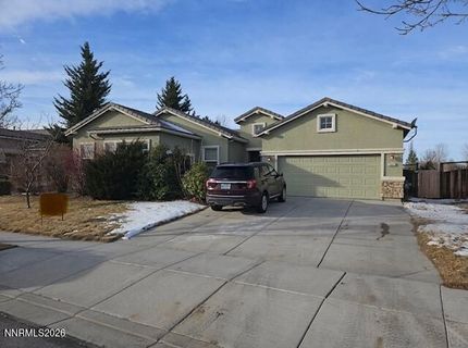 7337 Phoenix Drive, Sparks, NV 89436 Photo