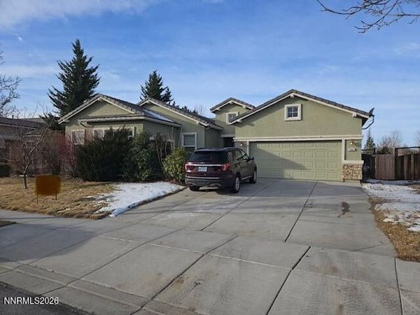 7337 Phoenix Drive, Sparks, NV 89436