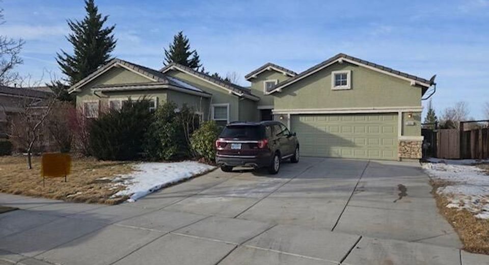 7337 Phoenix Drive, Sparks, NV 89436 Photo