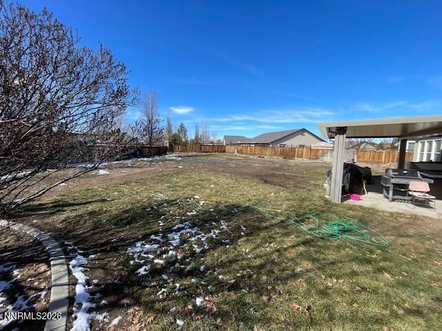 7337 Phoenix Drive, Sparks, NV 89436 Photo