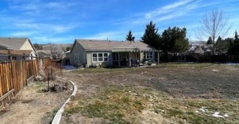 7337 Phoenix Drive, Sparks, NV 89436 Photo