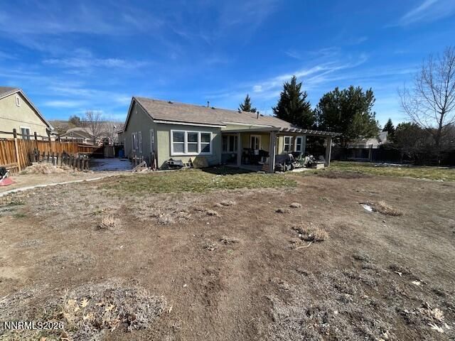 7337 Phoenix Drive, Sparks, NV 89436 Photo