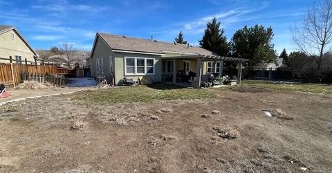 7337 Phoenix Drive, Sparks, NV 89436 Photo