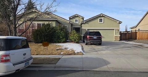 7337 Phoenix Drive, Sparks, NV 89436 Photo