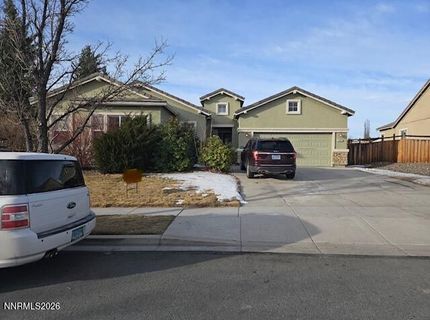 7337 Phoenix Drive, Sparks, NV 89436 Photo