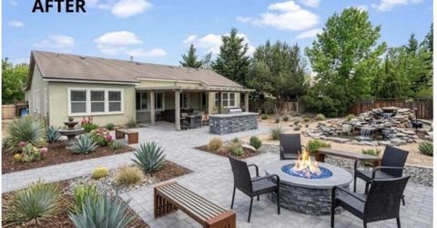 7337 Phoenix Drive, Sparks, NV 89436 Photo