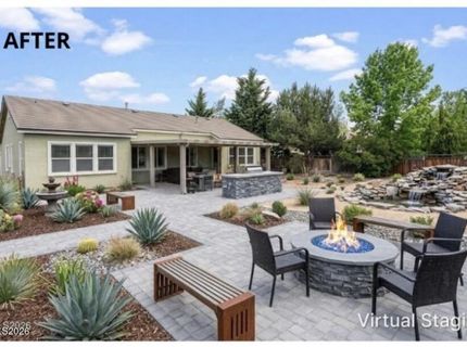 7337 Phoenix Drive, Sparks, NV 89436 Photo