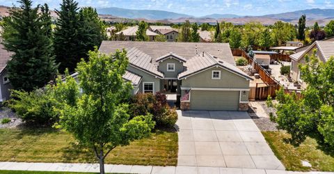 7337 Phoenix Drive, Sparks, NV 89436 Photo
