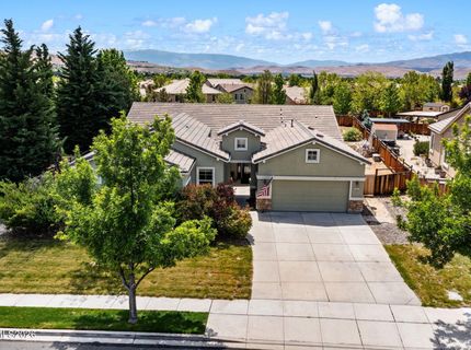 7337 Phoenix Drive, Sparks, NV 89436 Photo