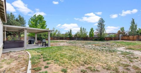 7337 Phoenix Drive, Sparks, NV 89436 Photo