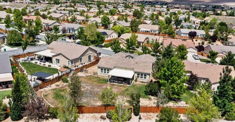 7337 Phoenix Drive, Sparks, NV 89436 Photo