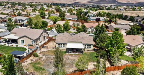 7337 Phoenix Drive, Sparks, NV 89436 Photo