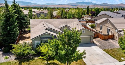 7337 Phoenix Drive, Sparks, NV 89436 Photo