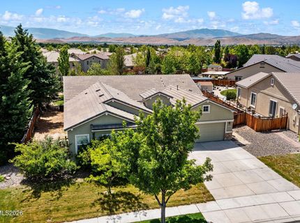 7337 Phoenix Drive, Sparks, NV 89436 Photo