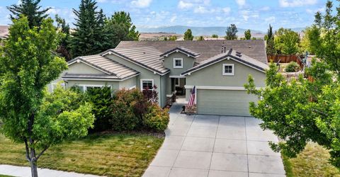 7337 Phoenix Drive, Sparks, NV 89436 Photo