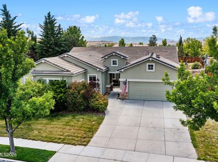 7337 Phoenix Drive, Sparks, NV 89436 Photo