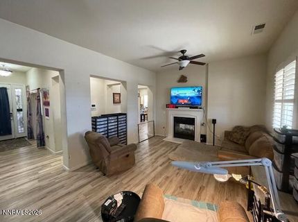 7337 Phoenix Drive, Sparks, NV 89436 Photo
