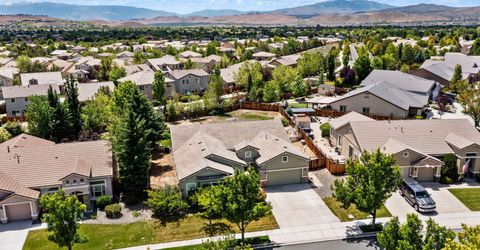 7337 Phoenix Drive, Sparks, NV 89436 Photo