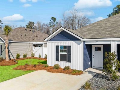 135 Mims Academy Drive, Harleyville, SC 29448