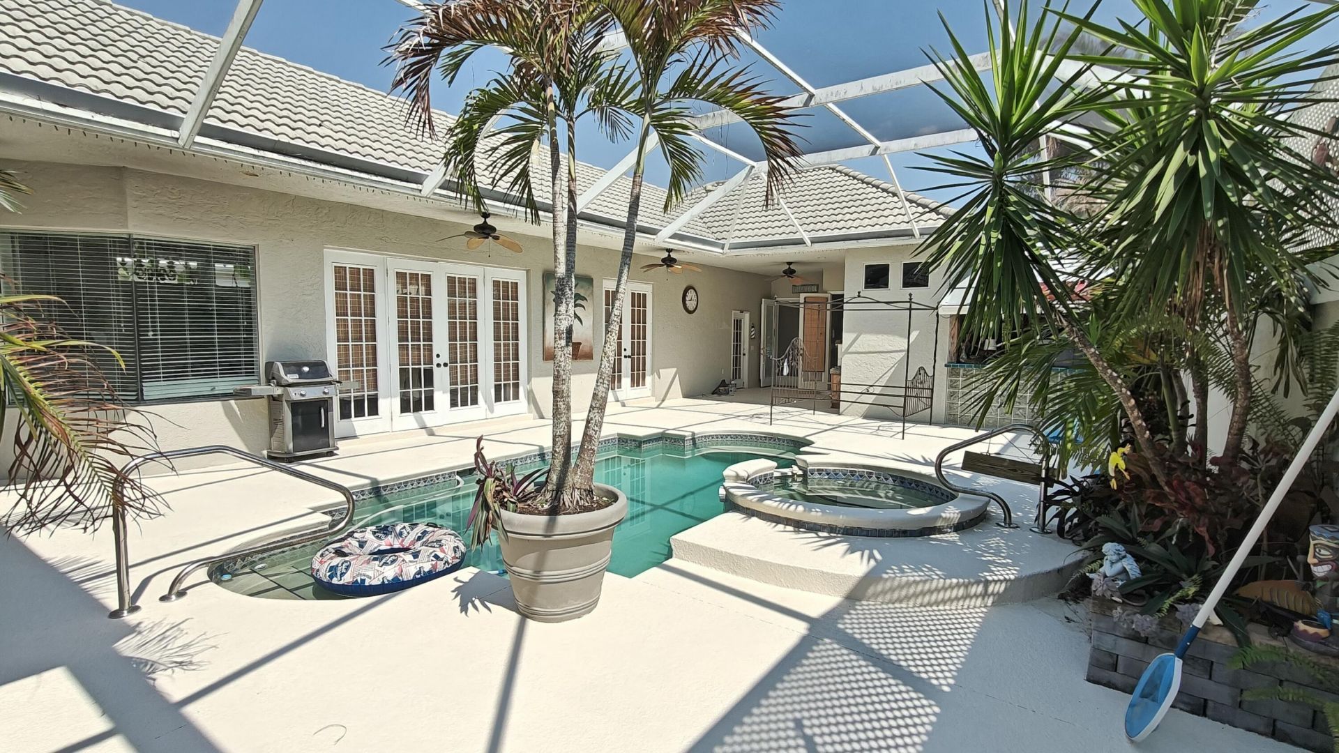 588 SW Saint Johns Bay, Port Saint Lucie, FL 34986 Photo