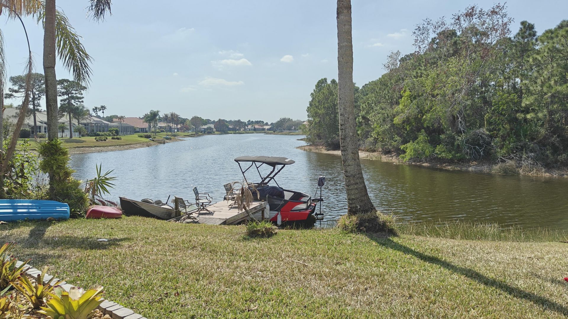 588 SW Saint Johns Bay, Port Saint Lucie, FL 34986 Photo