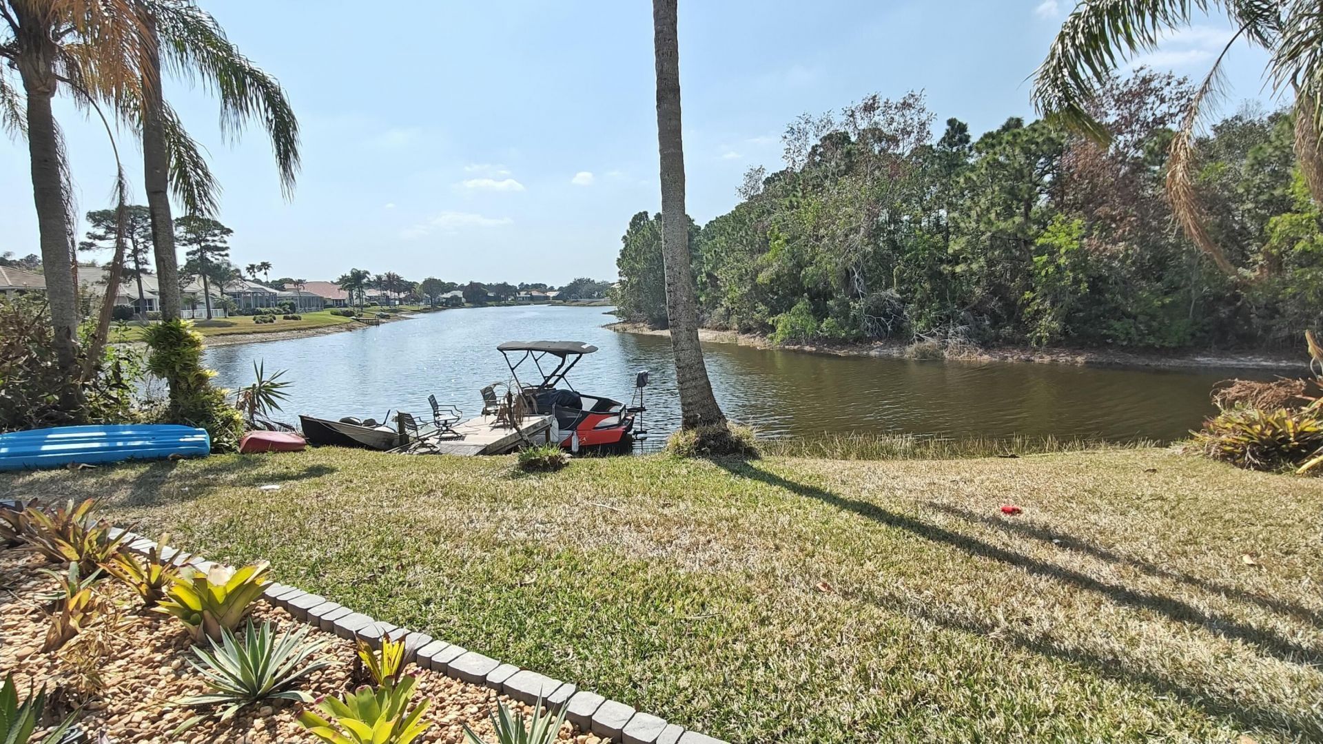 588 SW Saint Johns Bay, Port Saint Lucie, FL 34986 Photo