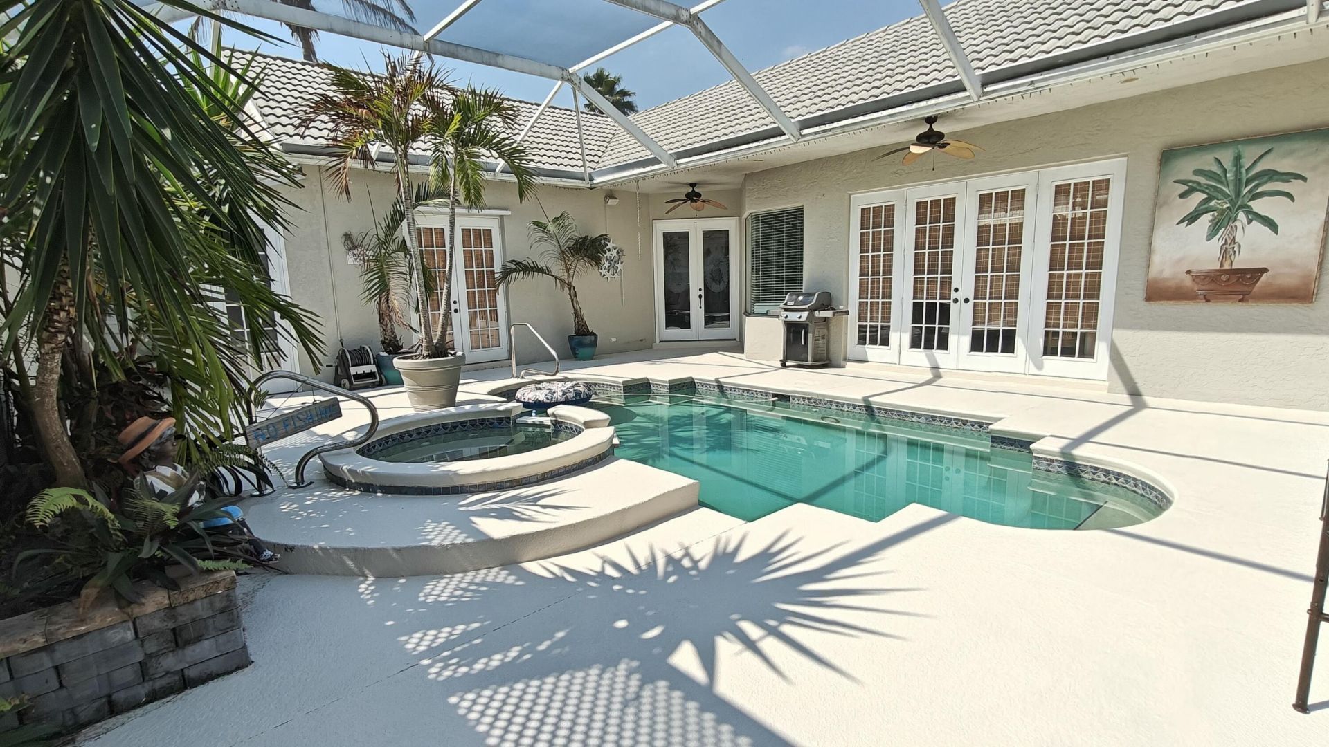 588 SW Saint Johns Bay, Port Saint Lucie, FL 34986 Photo