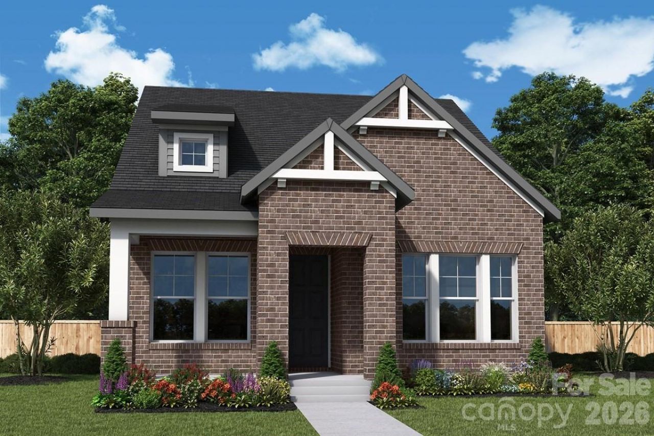 18212 Middle Springs Lane, Mint Hill, NC 28227 Main Photo