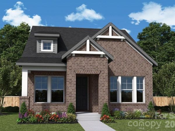 18212 Middle Springs Lane, Mint Hill, NC 28227