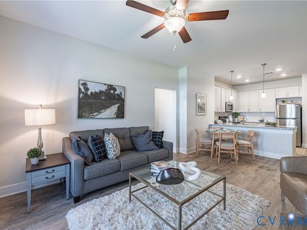 10525 Stony Bluff Drive, Unit 104, Ashland, VA 23005