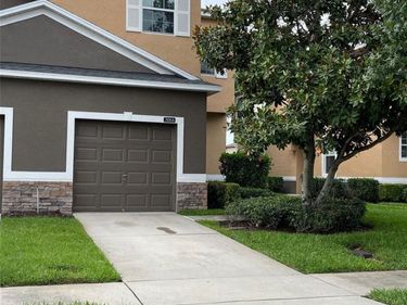 3066 RODRICK CIRCLE, ORLANDO, FL 32824