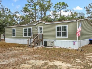 12051 NE 14TH STREET, WILLISTON, FL 32696