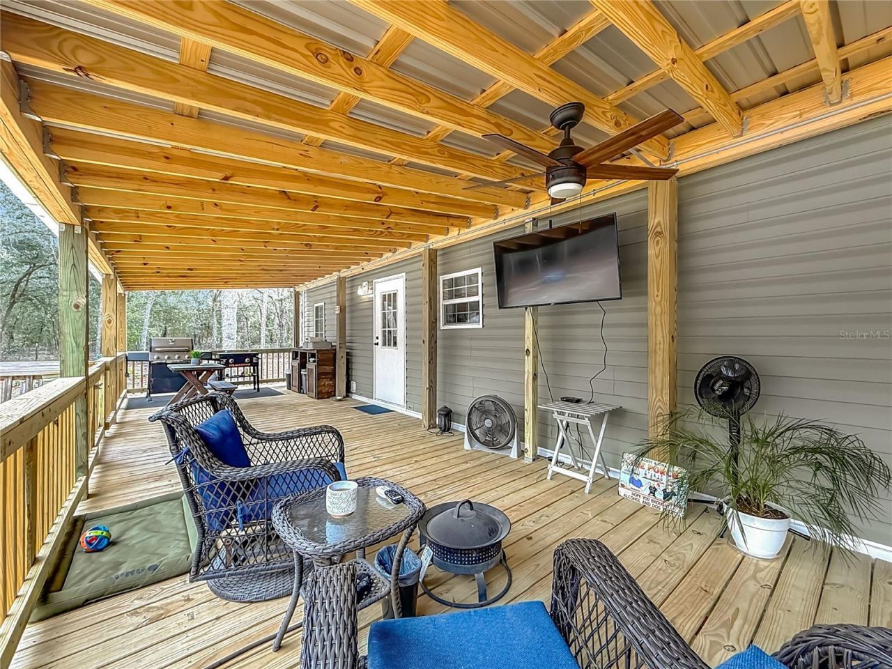 12051 NE 14th Street, Williston, FL 32696 Photo