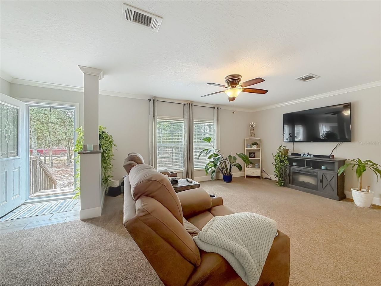 12051 NE 14th Street, Williston, FL 32696 Photo