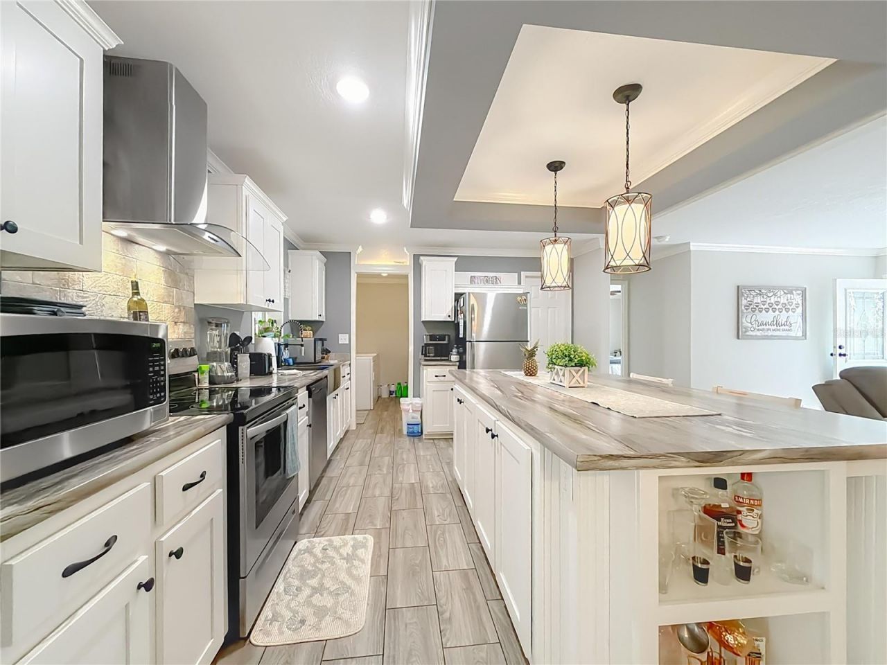 12051 NE 14th Street, Williston, FL 32696 Photo