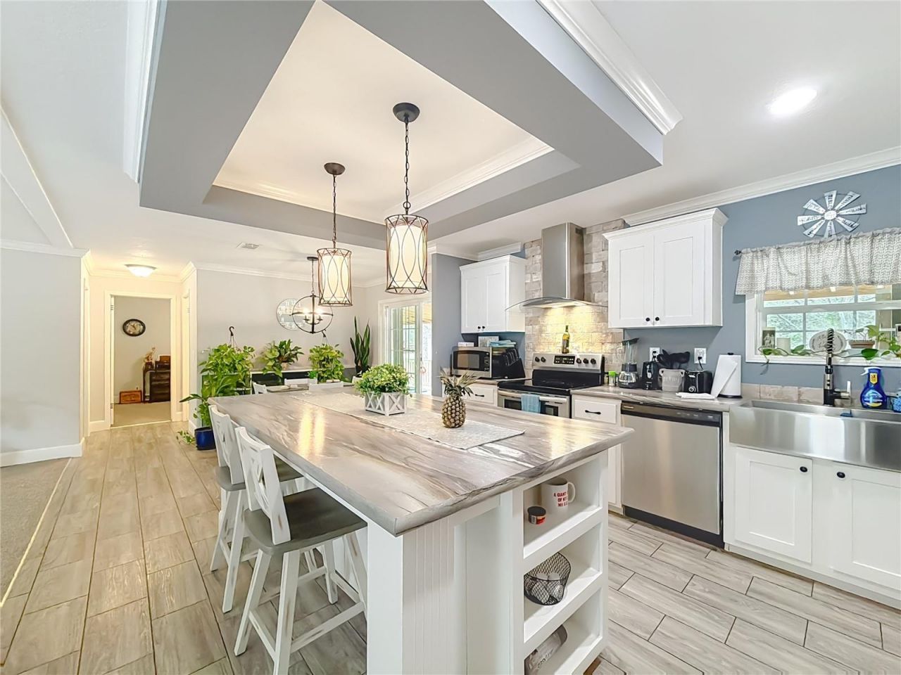 12051 NE 14th Street, Williston, FL 32696 Photo