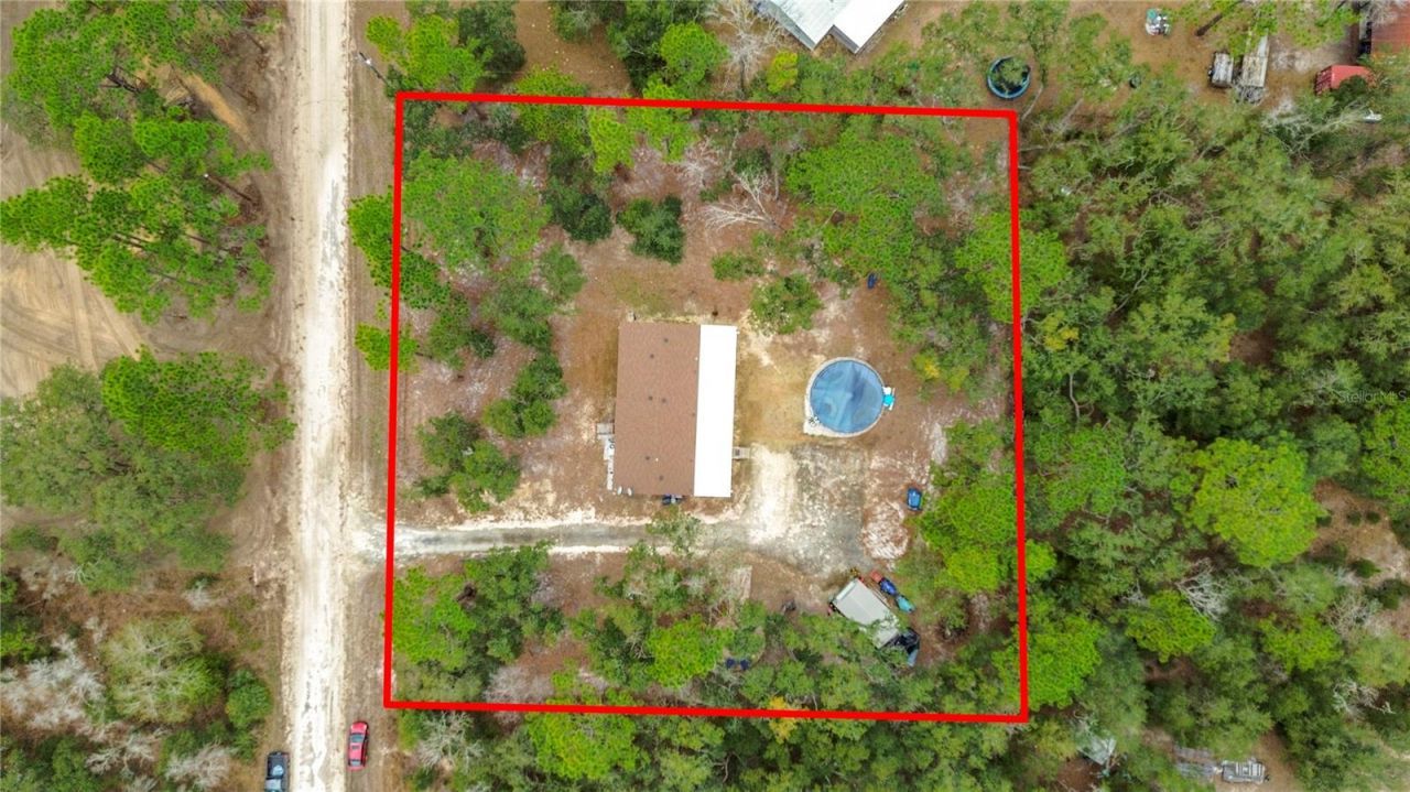 12051 NE 14th Street, Williston, FL 32696 Photo