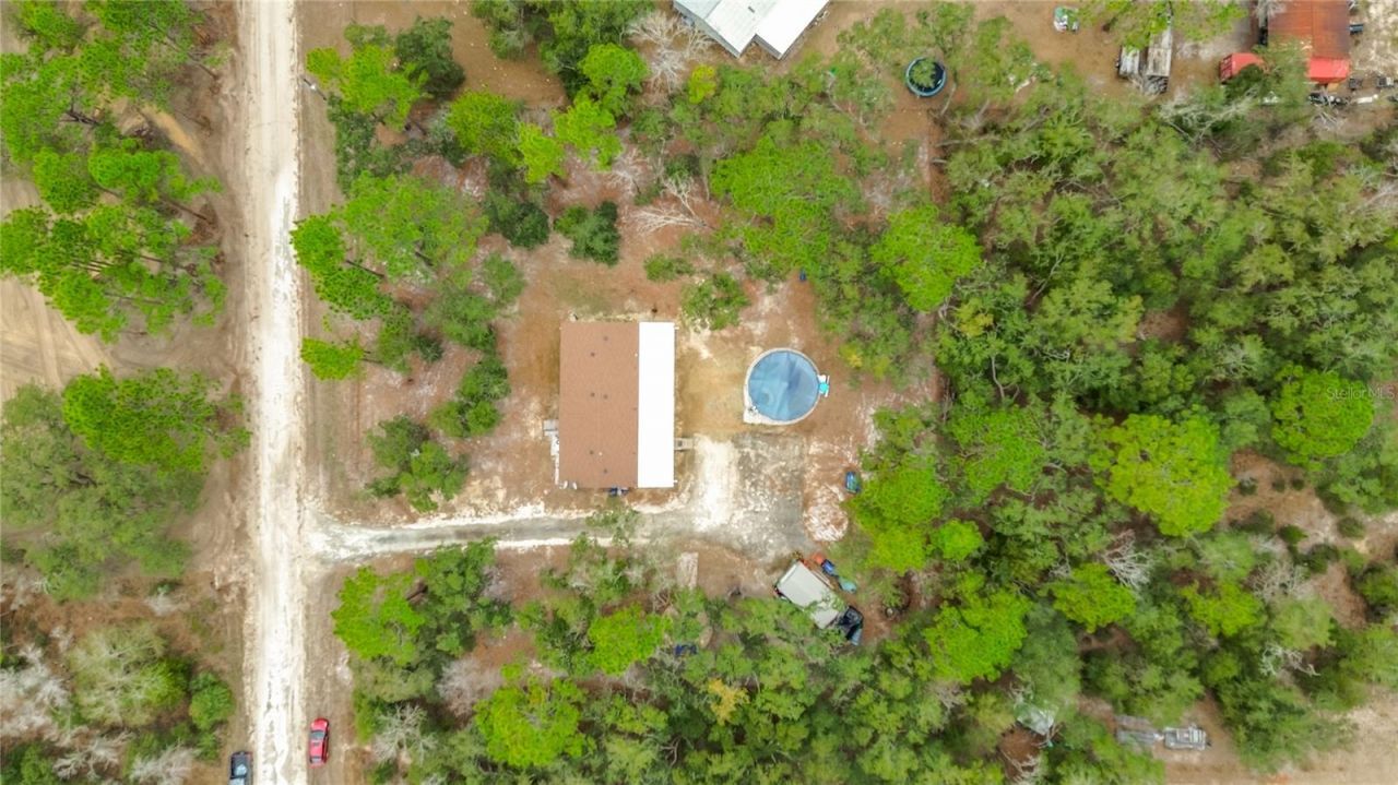 12051 NE 14th Street, Williston, FL 32696 Photo