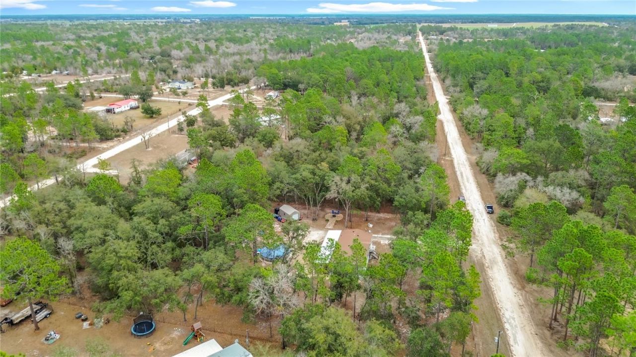 12051 NE 14th Street, Williston, FL 32696 Photo