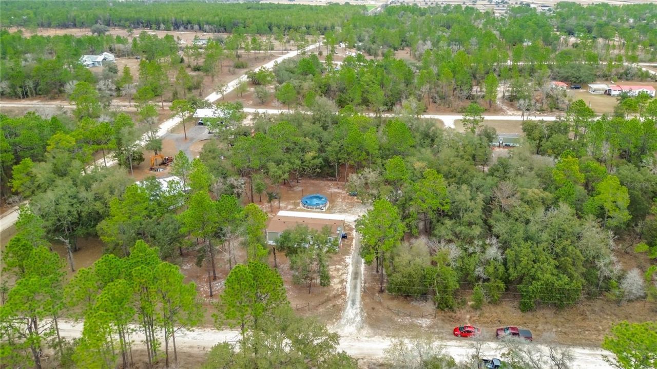 12051 NE 14th Street, Williston, FL 32696 Photo