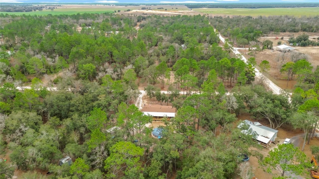 12051 NE 14th Street, Williston, FL 32696 Photo