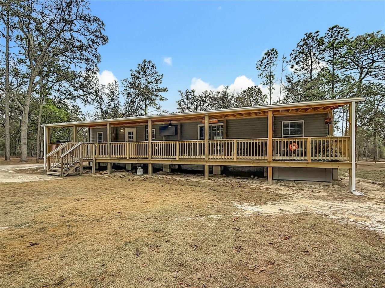 12051 NE 14th Street, Williston, FL 32696 Photo