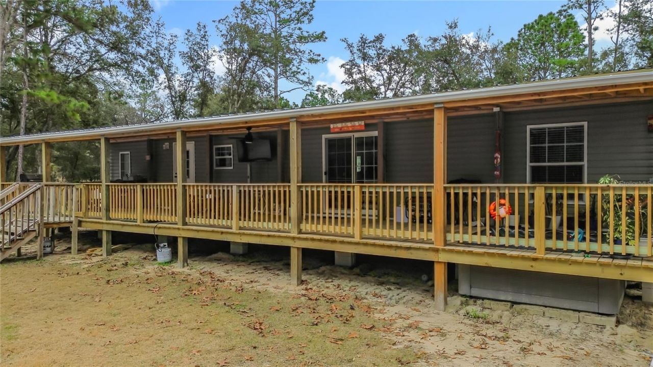 12051 NE 14th Street, Williston, FL 32696 Photo