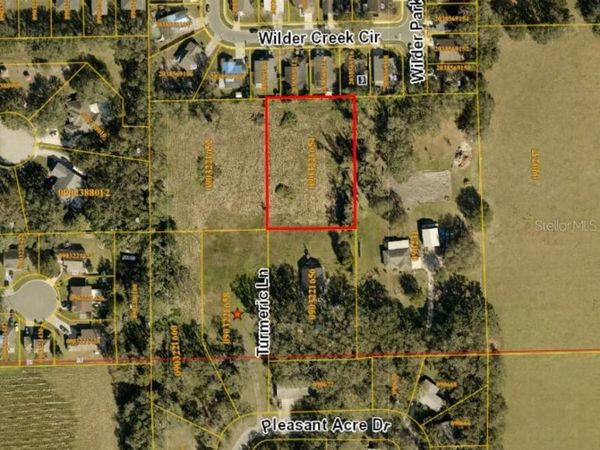 TURMERIC LN, PLANT CITY, FL 33566