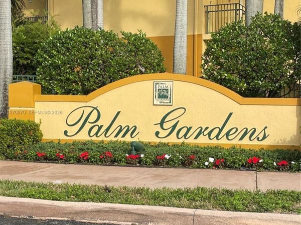 Unit 107, Doral, FL 33178