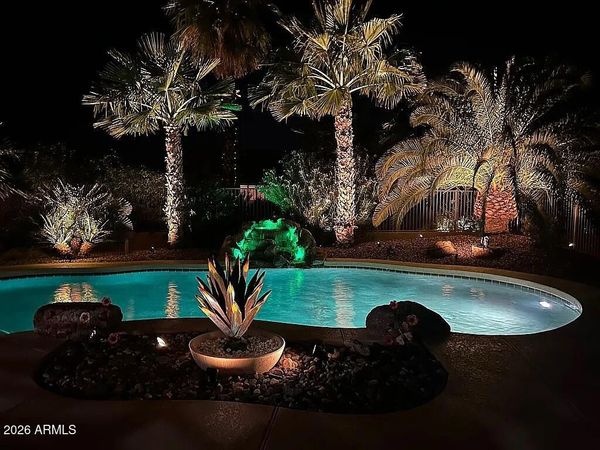 21718 N BLACK BEAR LODGE Drive, Surprise, AZ 85387