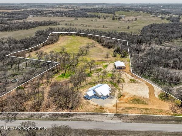 1704 E FM 1188, Bluff Dale, TX 76433