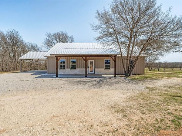 1704 E FM 1188, Bluff Dale, TX 76433